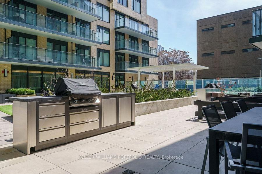 Photo 26 of Unit 327, 543 Richmond Street W, Toronto, Waterfront Communities — HOMEH