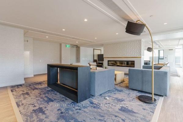 Photo 10 of Unit 327, 543 Richmond Street W, Toronto, Waterfront Communities — HOMEH