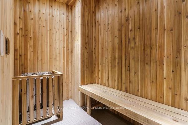 Photo 11 of Unit 327, 543 Richmond Street W, Toronto, Waterfront Communities — HOMEH