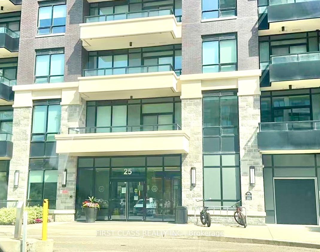 Photo 1 of Unit 211, 25 Water Walk Drive, Markham, Unionville — HOMEH