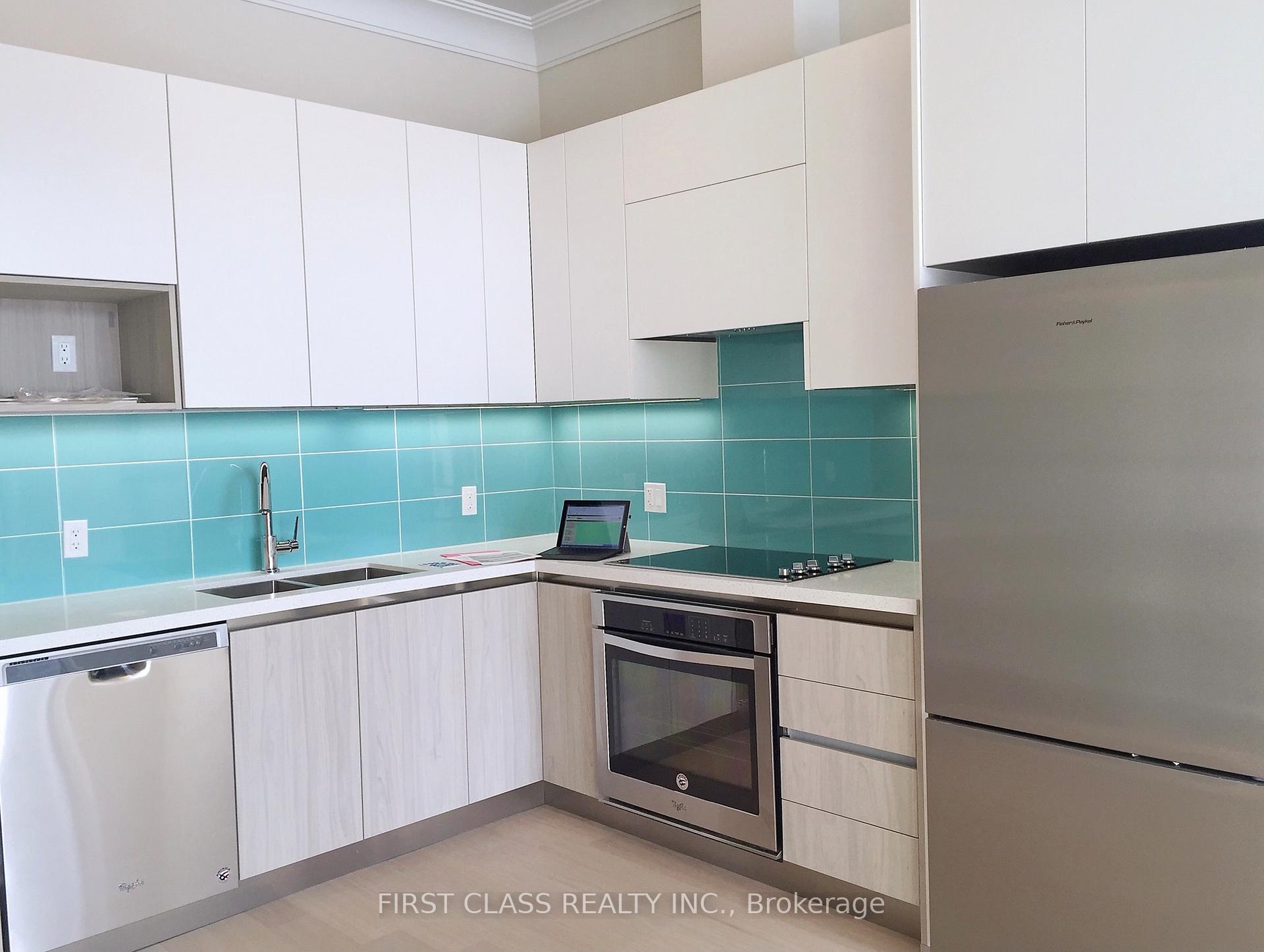 Photo 3 of Unit 211, 25 Water Walk Drive, Markham, Unionville — HOMEH