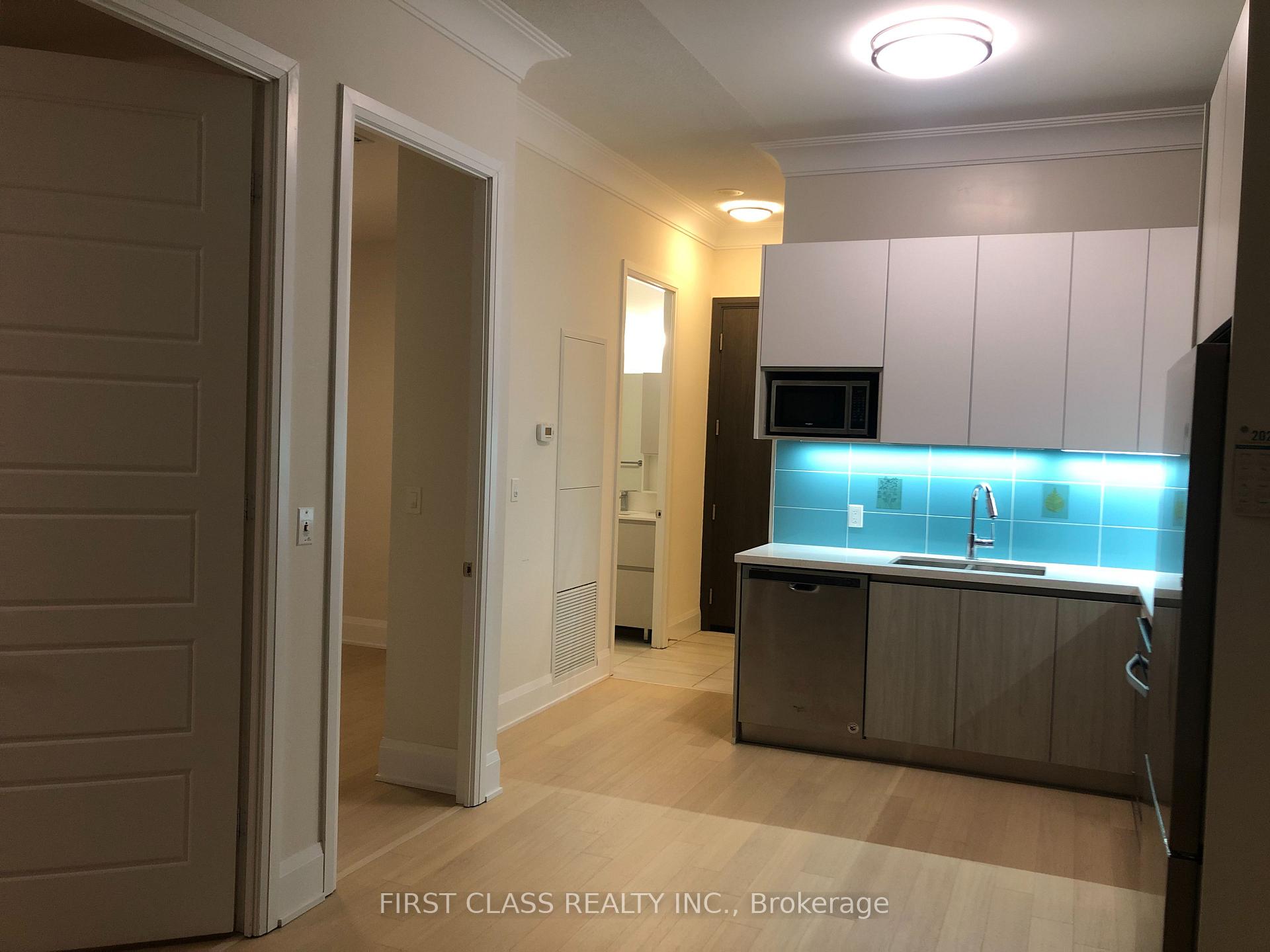Photo 5 of Unit 211, 25 Water Walk Drive, Markham, Unionville — HOMEH