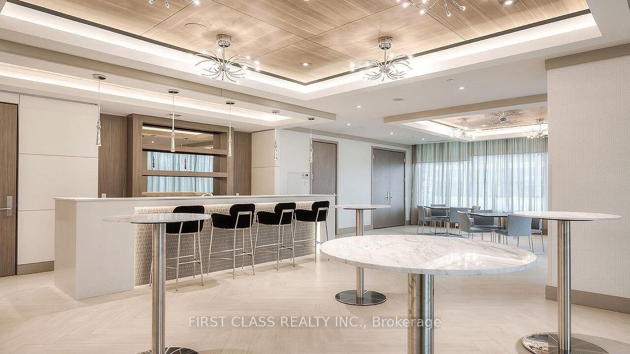 Photo 13 of Unit 211, 25 Water Walk Drive, Markham, Unionville — HOMEH