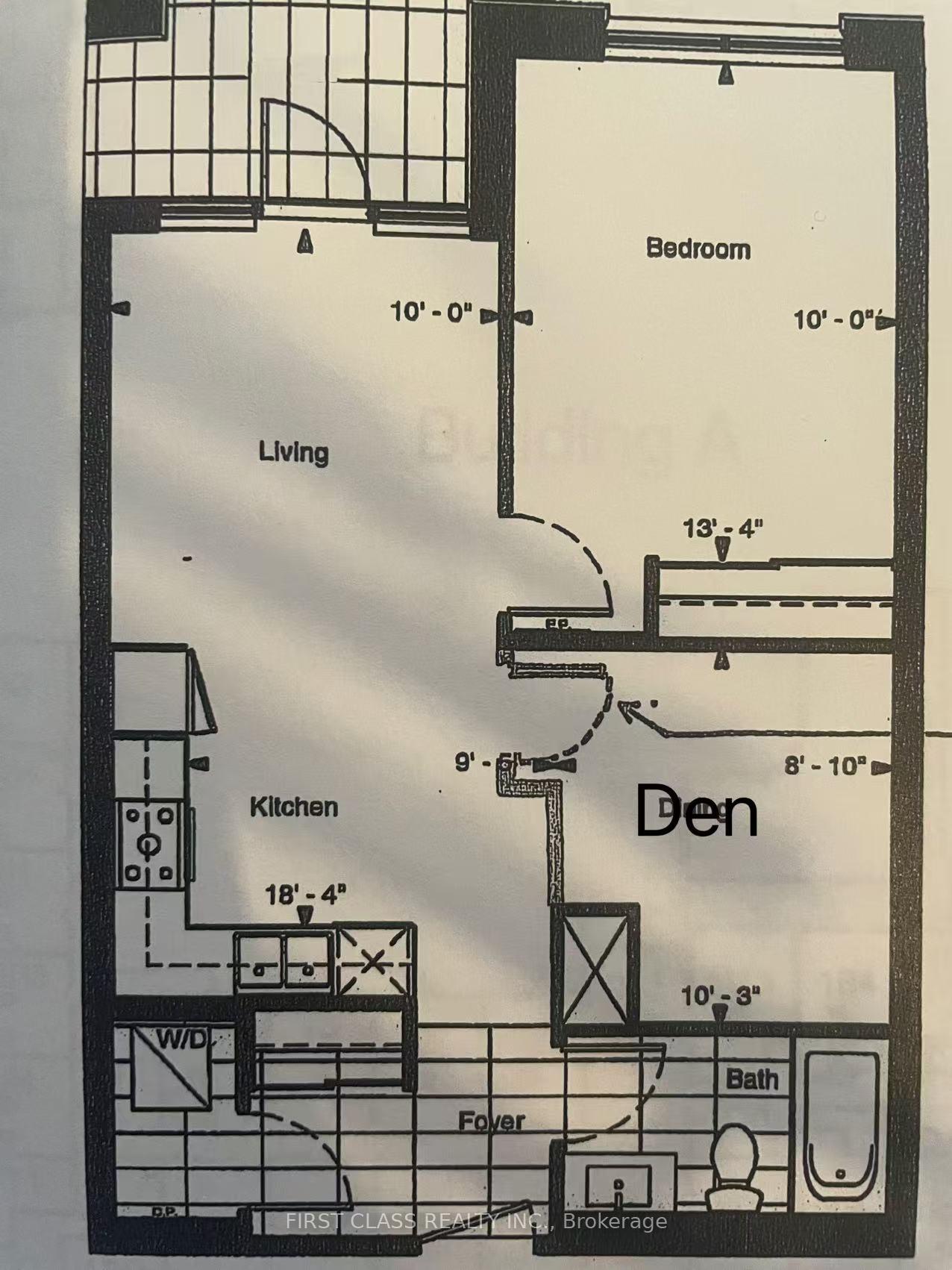 Photo 15 of Unit 211, 25 Water Walk Drive, Markham, Unionville — HOMEH