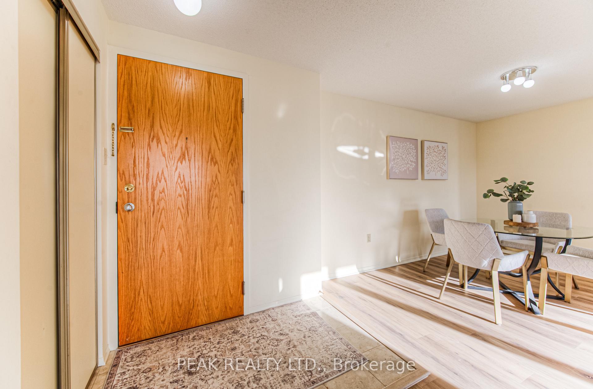 Photo 6 of Unit 416, 30 Blue Springs Drive, Waterloo — HOMEH
