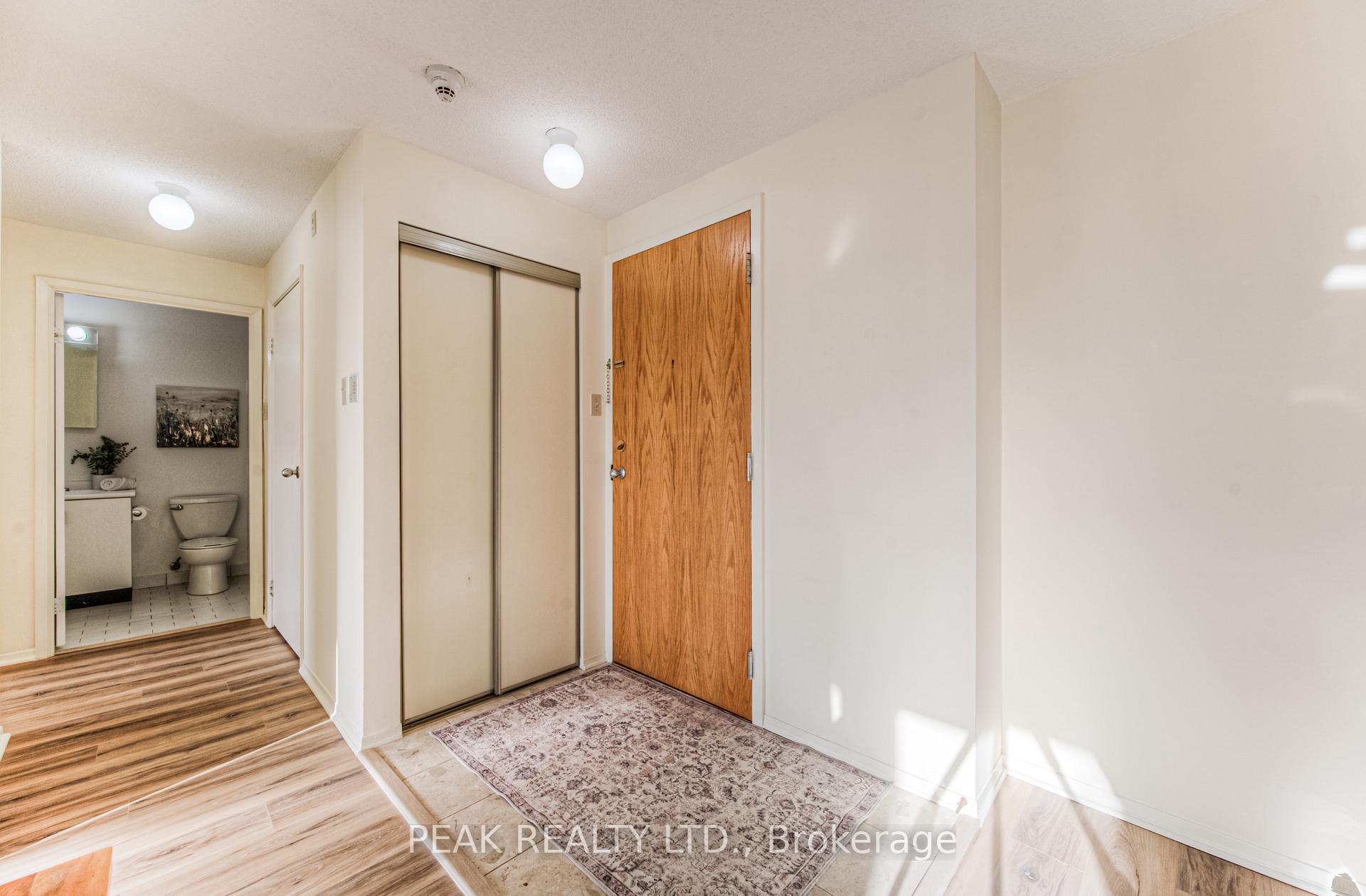 Photo 7 of Unit 416, 30 Blue Springs Drive, Waterloo — HOMEH