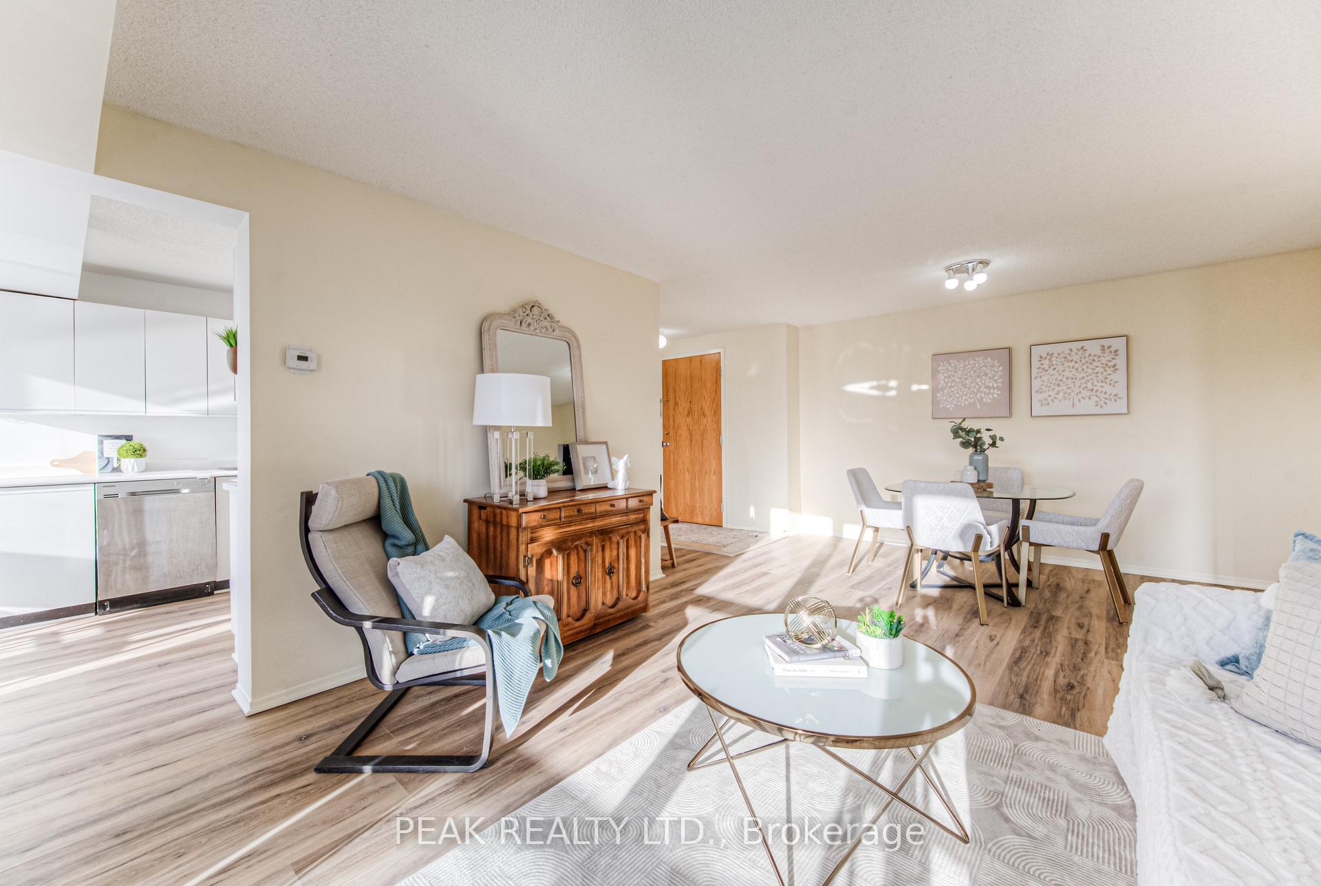 Photo 11 of Unit 416, 30 Blue Springs Drive, Waterloo — HOMEH