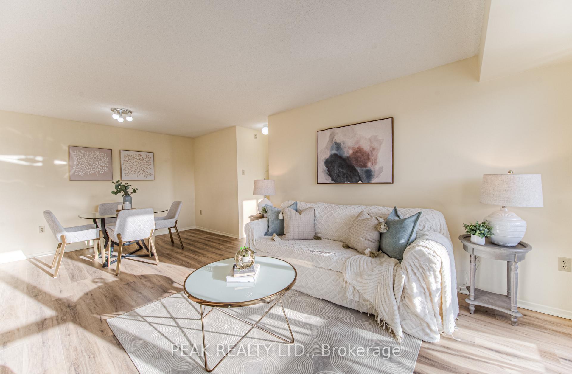 Photo 12 of Unit 416, 30 Blue Springs Drive, Waterloo — HOMEH