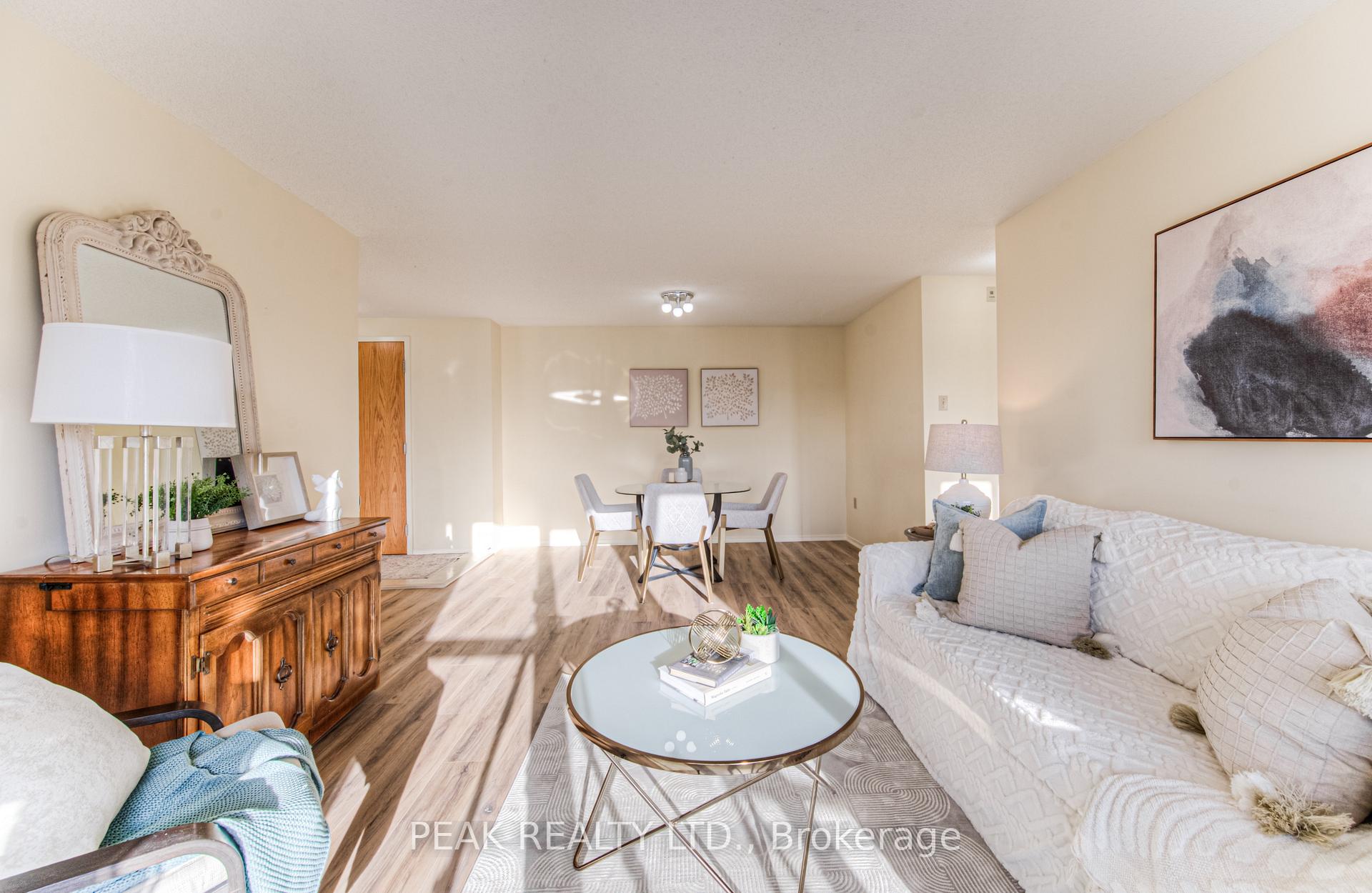 Photo 13 of Unit 416, 30 Blue Springs Drive, Waterloo — HOMEH