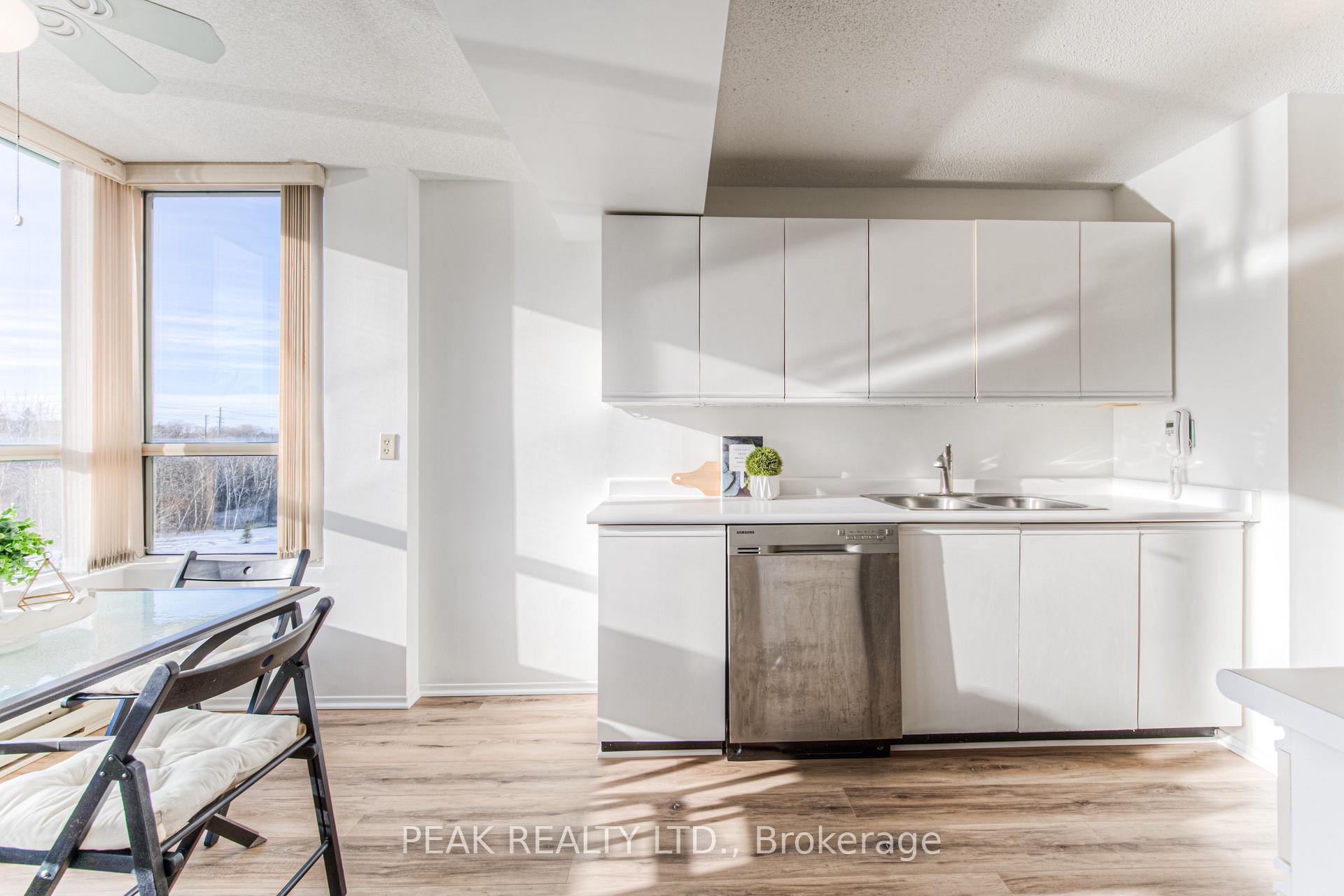 Photo 14 of Unit 416, 30 Blue Springs Drive, Waterloo — HOMEH