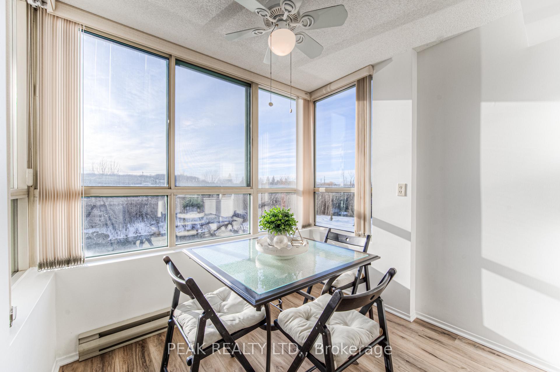 Photo 15 of Unit 416, 30 Blue Springs Drive, Waterloo — HOMEH