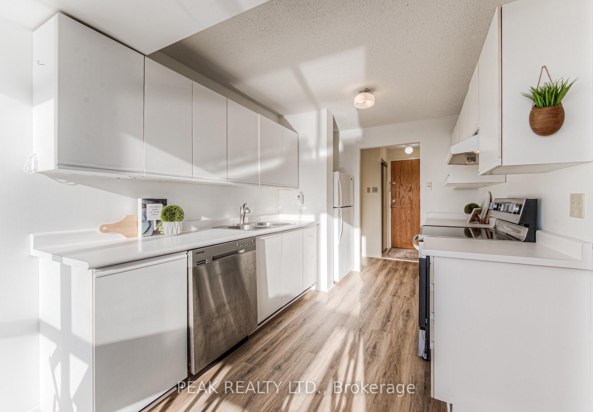 Photo 16 of Unit 416, 30 Blue Springs Drive, Waterloo — HOMEH