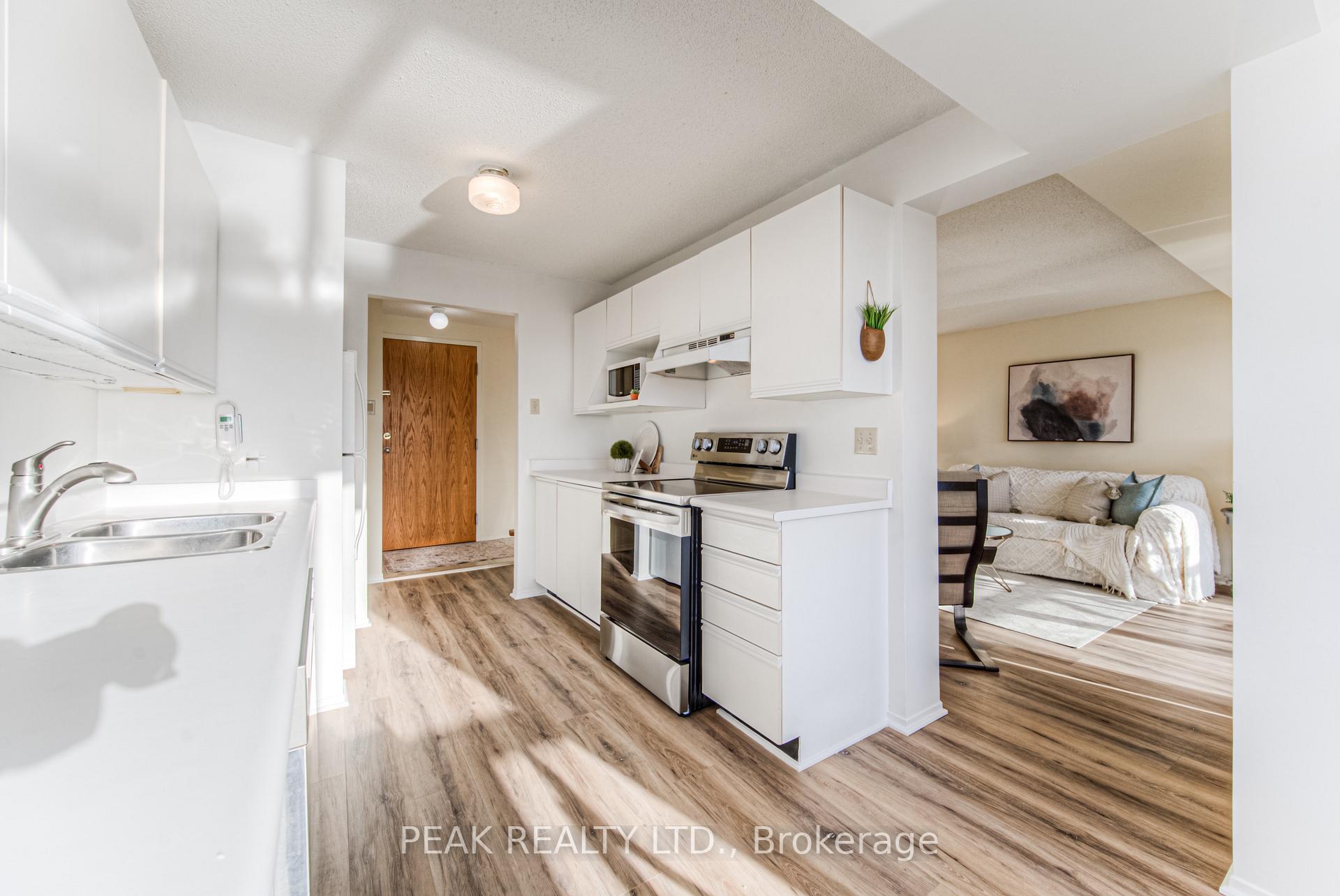 Photo 17 of Unit 416, 30 Blue Springs Drive, Waterloo — HOMEH