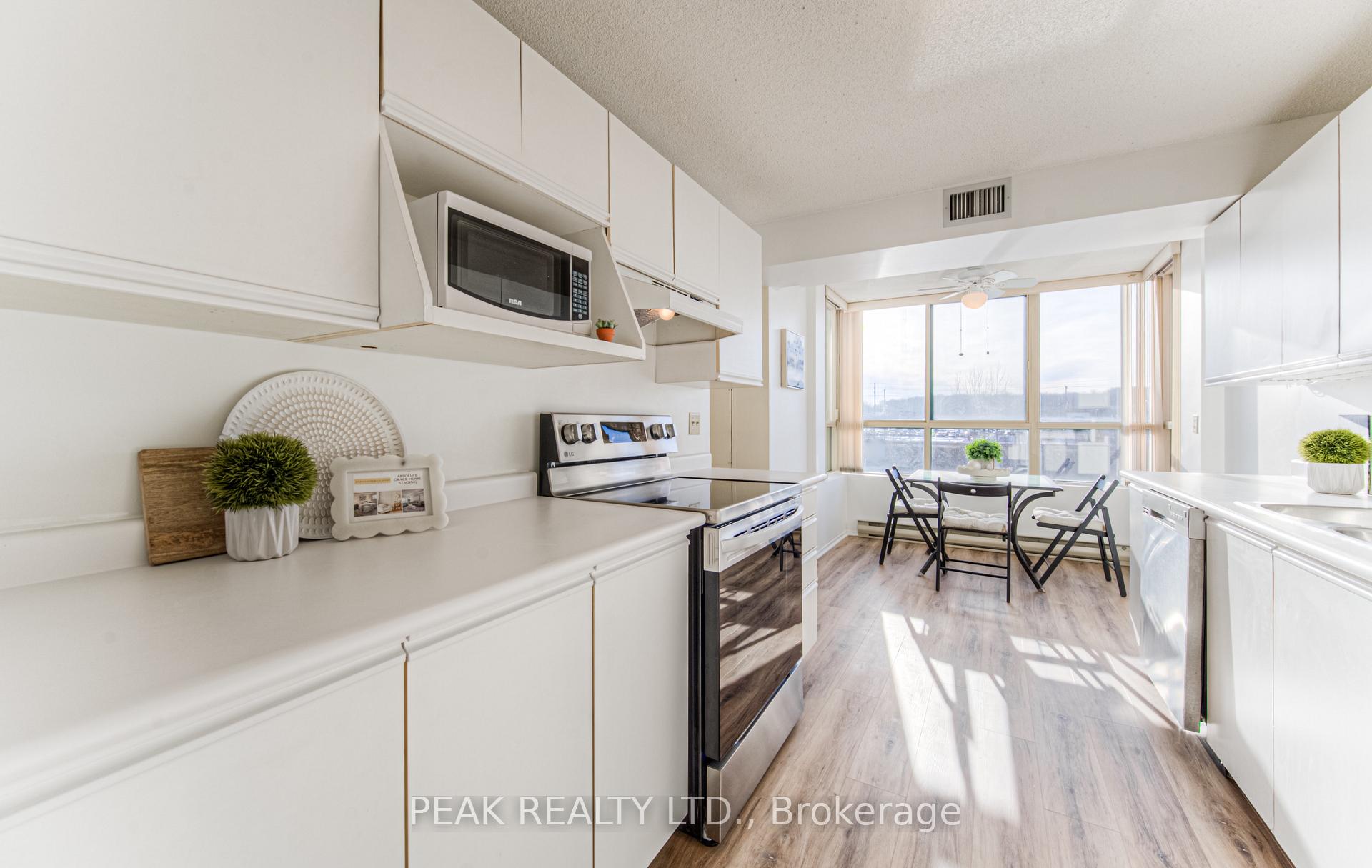 Photo 19 of Unit 416, 30 Blue Springs Drive, Waterloo — HOMEH