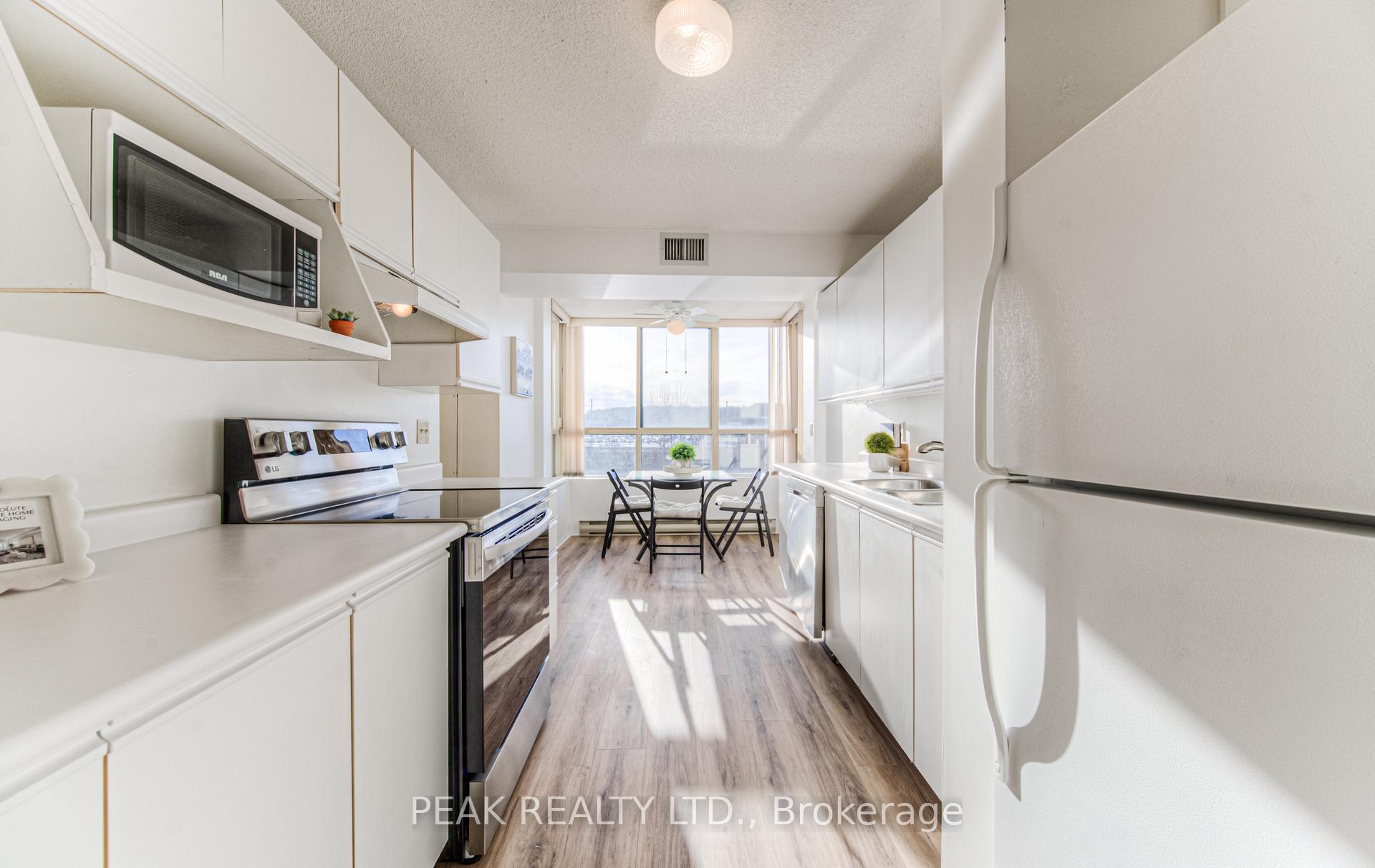 Photo 20 of Unit 416, 30 Blue Springs Drive, Waterloo — HOMEH
