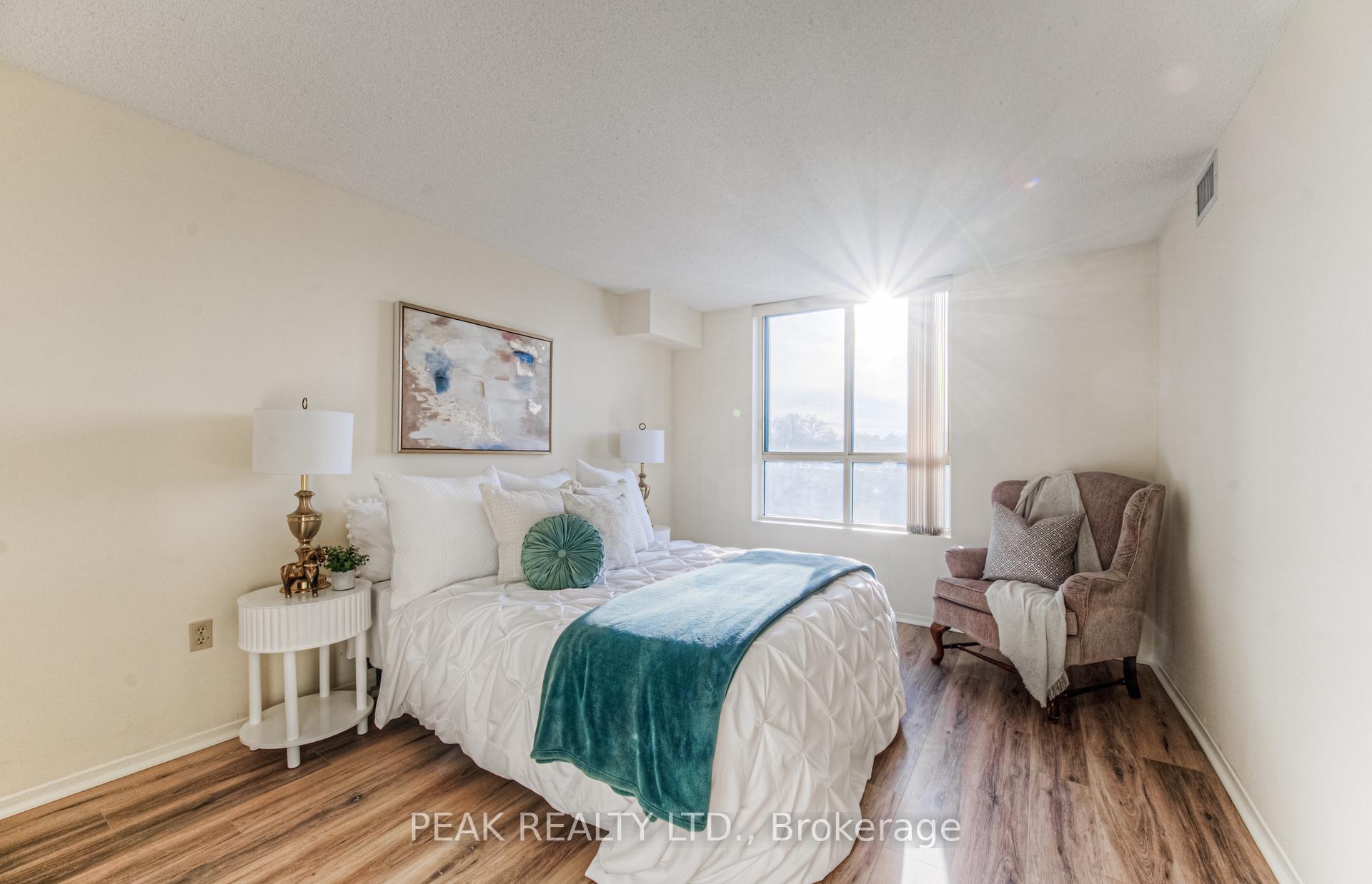 Photo 24 of Unit 416, 30 Blue Springs Drive, Waterloo — HOMEH