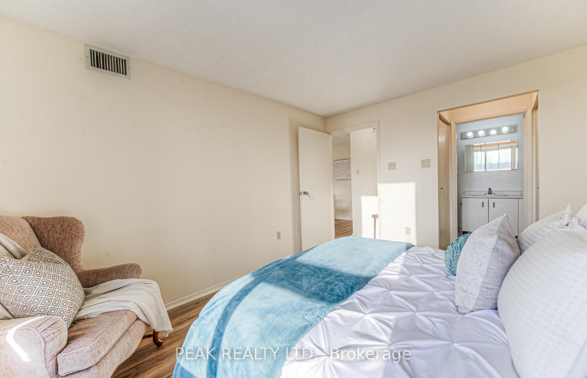 Photo 25 of Unit 416, 30 Blue Springs Drive, Waterloo — HOMEH
