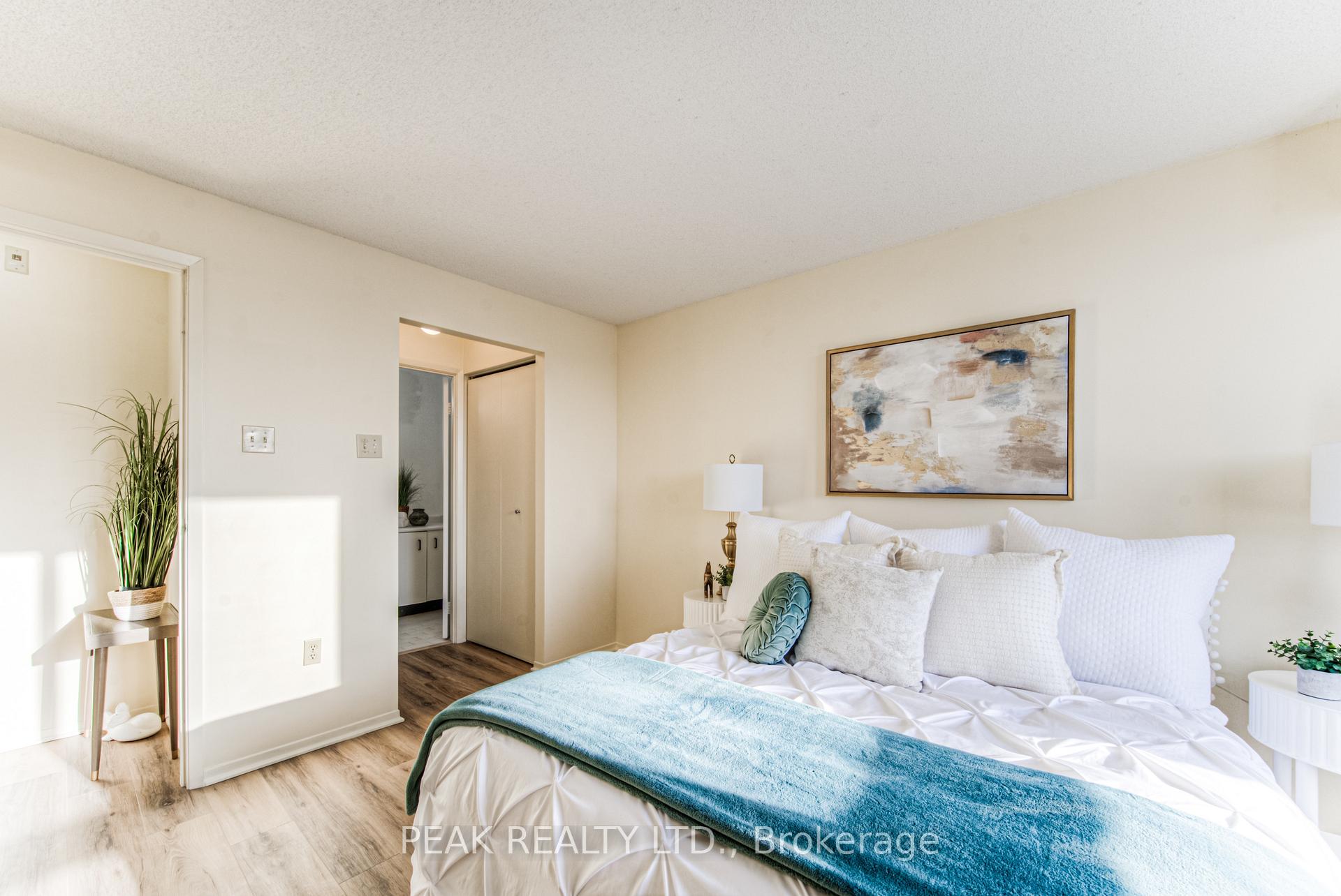 Photo 26 of Unit 416, 30 Blue Springs Drive, Waterloo — HOMEH