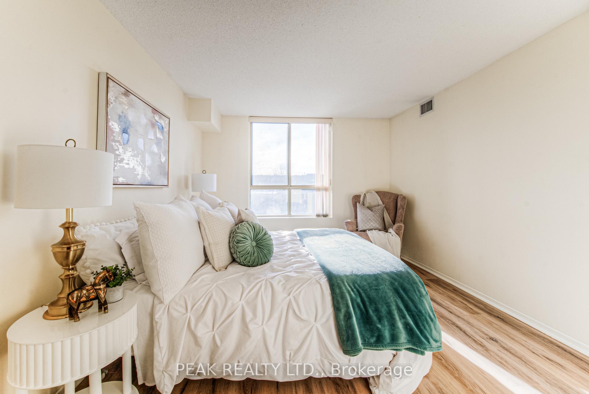 Photo 27 of Unit 416, 30 Blue Springs Drive, Waterloo — HOMEH