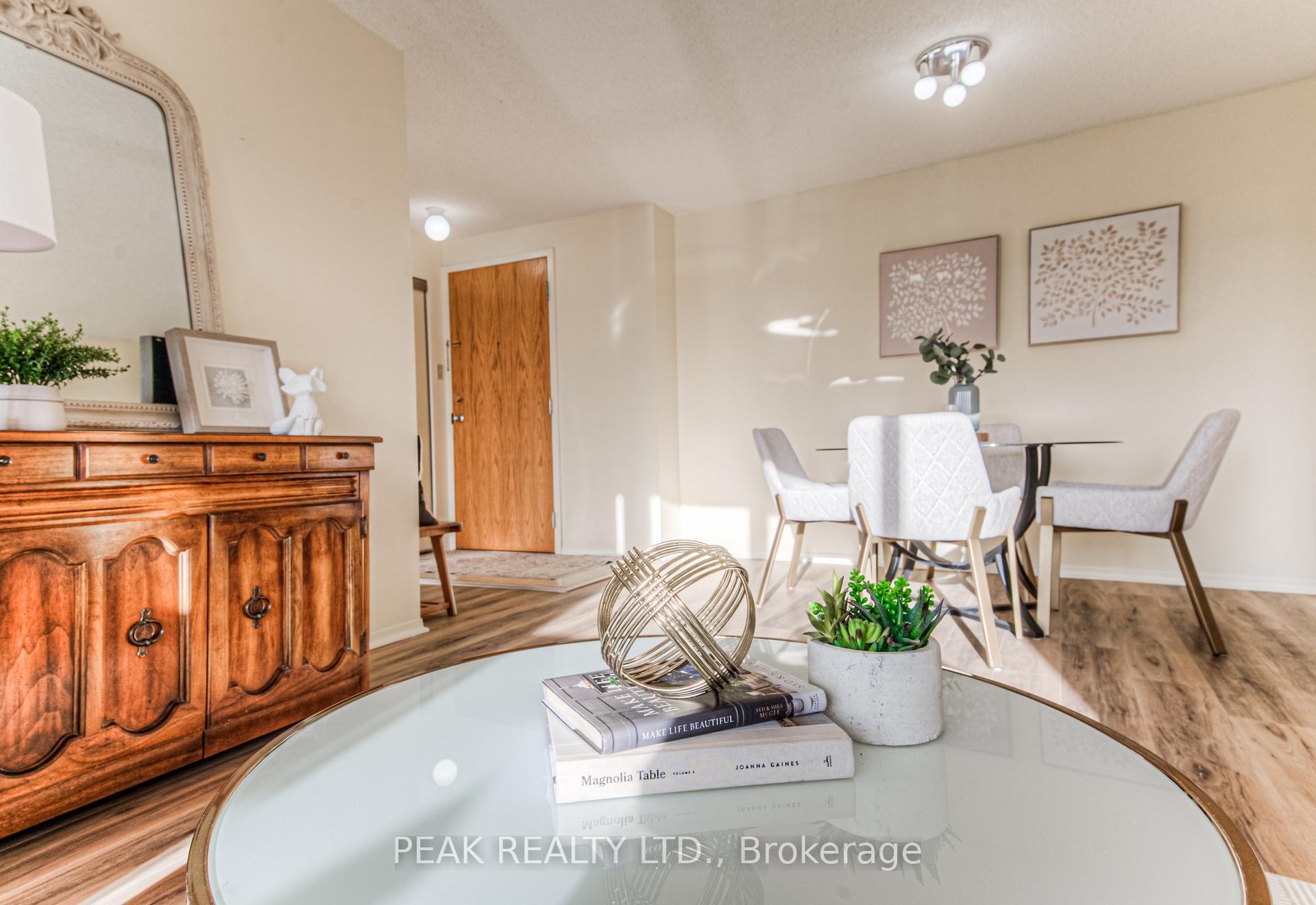 Photo 29 of Unit 416, 30 Blue Springs Drive, Waterloo — HOMEH