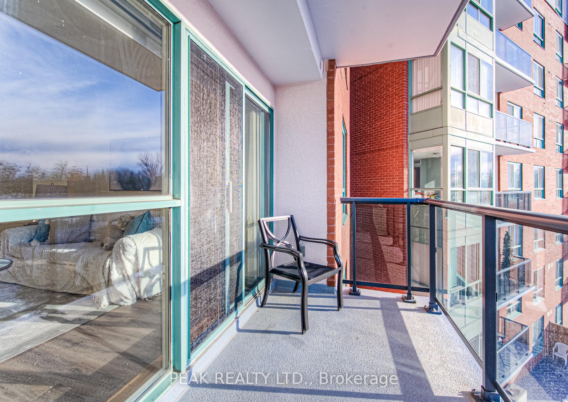 Photo 31 of Unit 416, 30 Blue Springs Drive, Waterloo — HOMEH