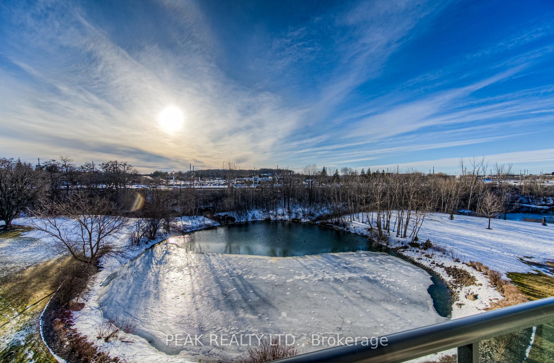 Photo 32 of Unit 416, 30 Blue Springs Drive, Waterloo — HOMEH