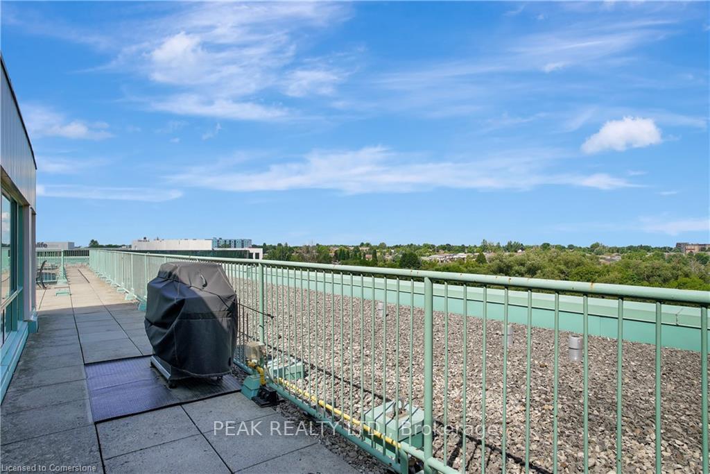 Photo 37 of Unit 416, 30 Blue Springs Drive, Waterloo — HOMEH