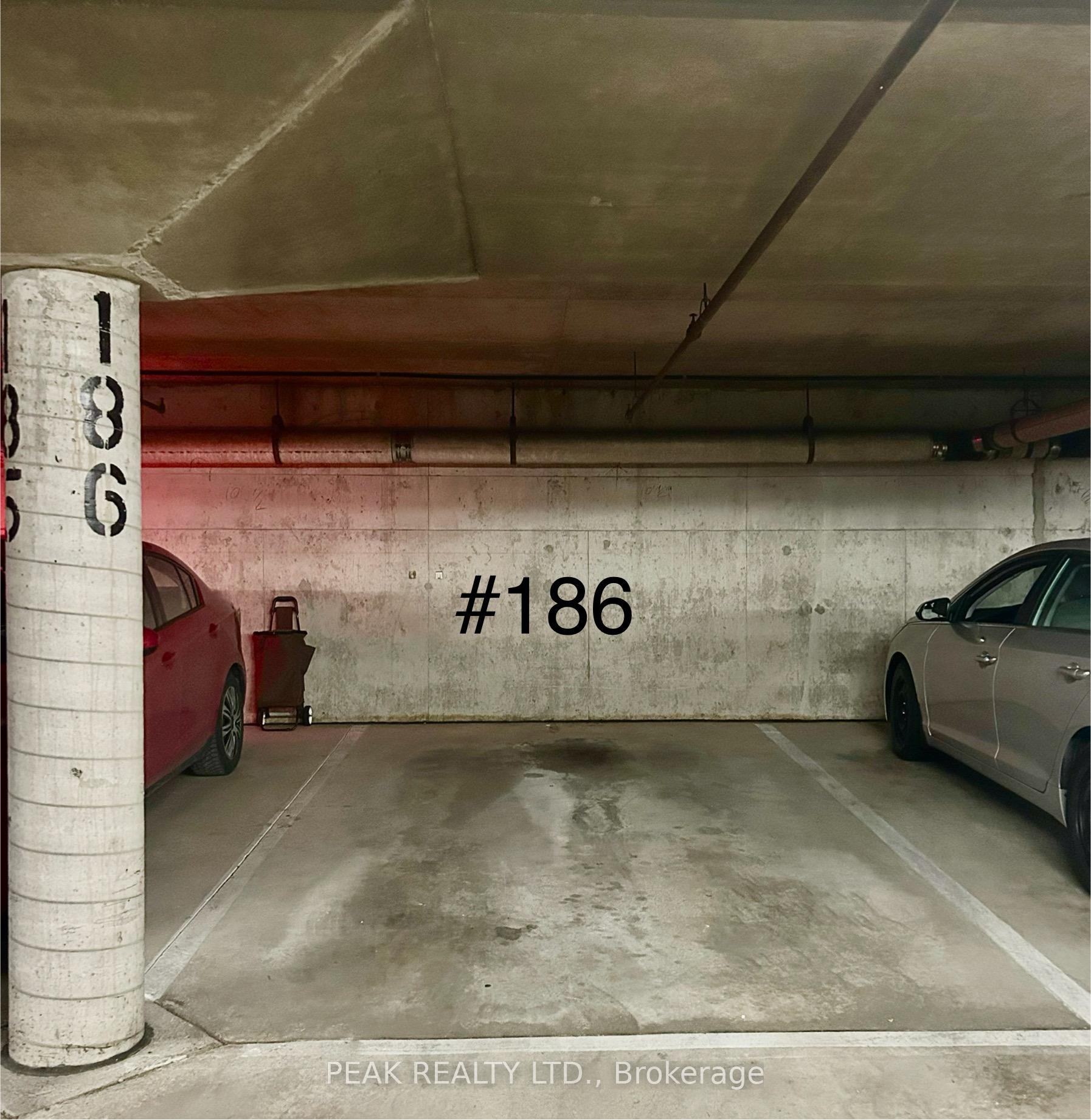 Photo 48 of Unit 416, 30 Blue Springs Drive, Waterloo — HOMEH
