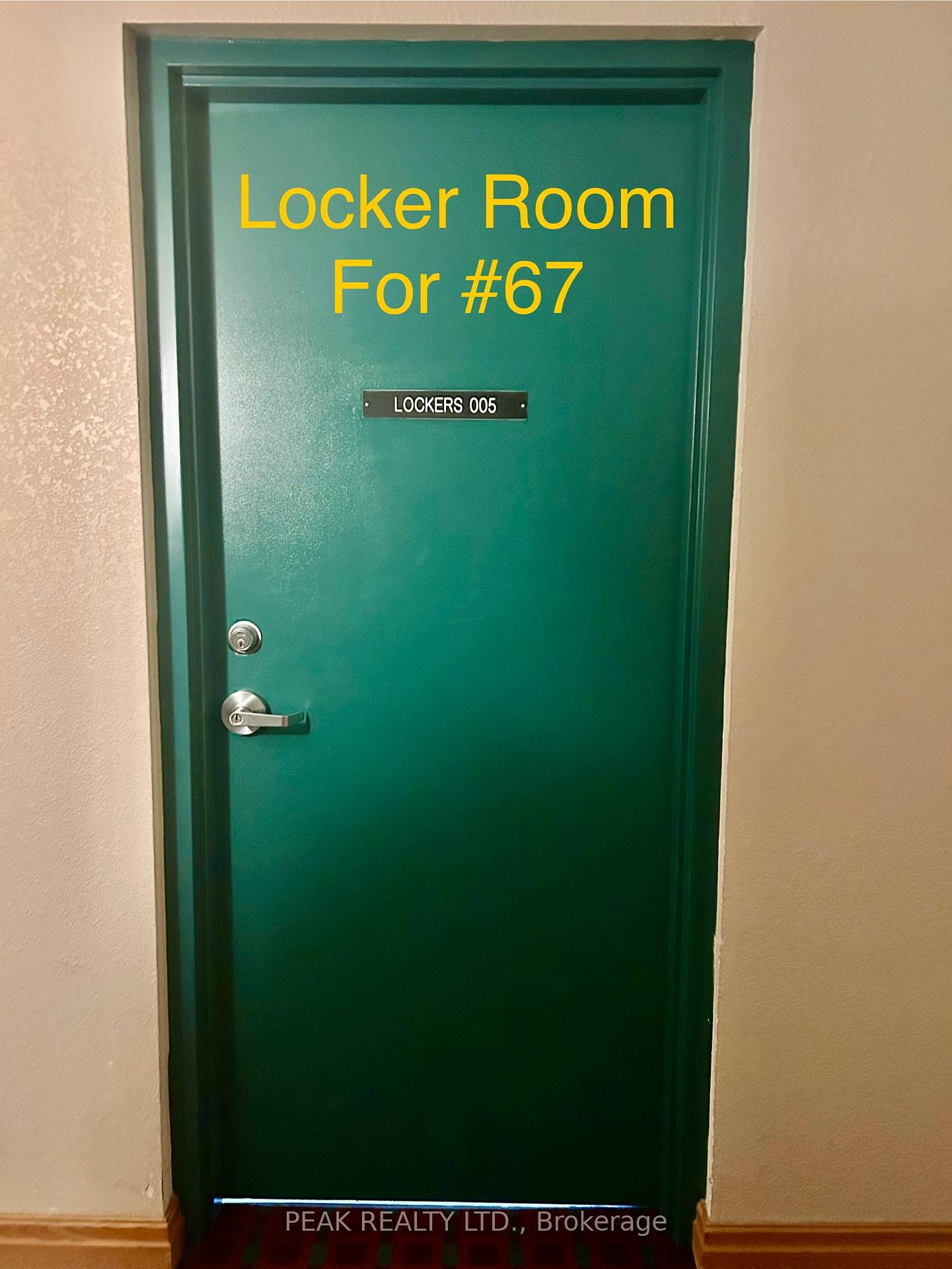 Photo 50 of Unit 416, 30 Blue Springs Drive, Waterloo — HOMEH