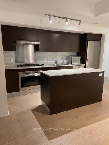 Photo 5 of Unit 2909, 375 King Street W, Toronto, Waterfront Communities — HOMEH