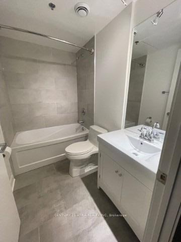 Photo 6 of Unit 2909, 375 King Street W, Toronto, Waterfront Communities — HOMEH