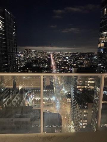 Photo 9 of Unit 2909, 375 King Street W, Toronto, Waterfront Communities — HOMEH