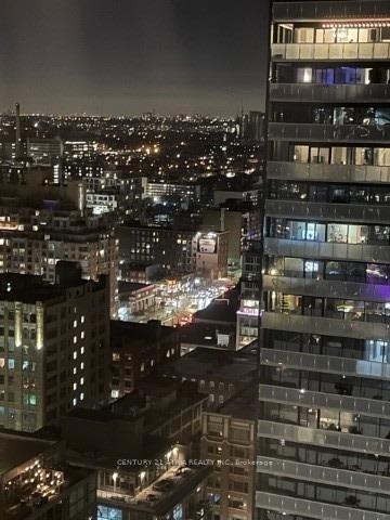 Photo 10 of Unit 2909, 375 King Street W, Toronto, Waterfront Communities — HOMEH