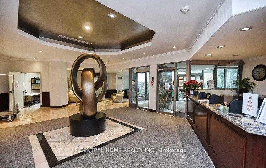 Photo 5 of Unit 502, 7825 Bayview Avenue, Markham, Aileen-Willowbrook — HOMEH