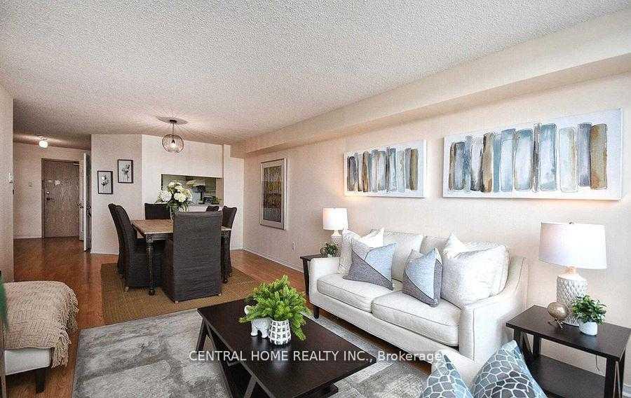 Photo 6 of Unit 502, 7825 Bayview Avenue, Markham, Aileen-Willowbrook — HOMEH