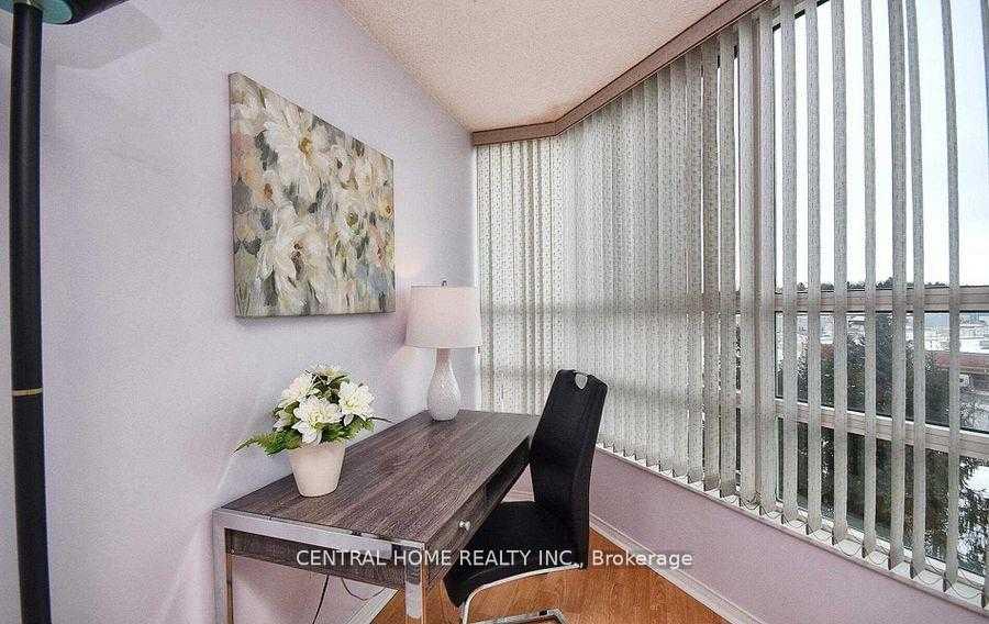 Photo 9 of Unit 502, 7825 Bayview Avenue, Markham, Aileen-Willowbrook — HOMEH