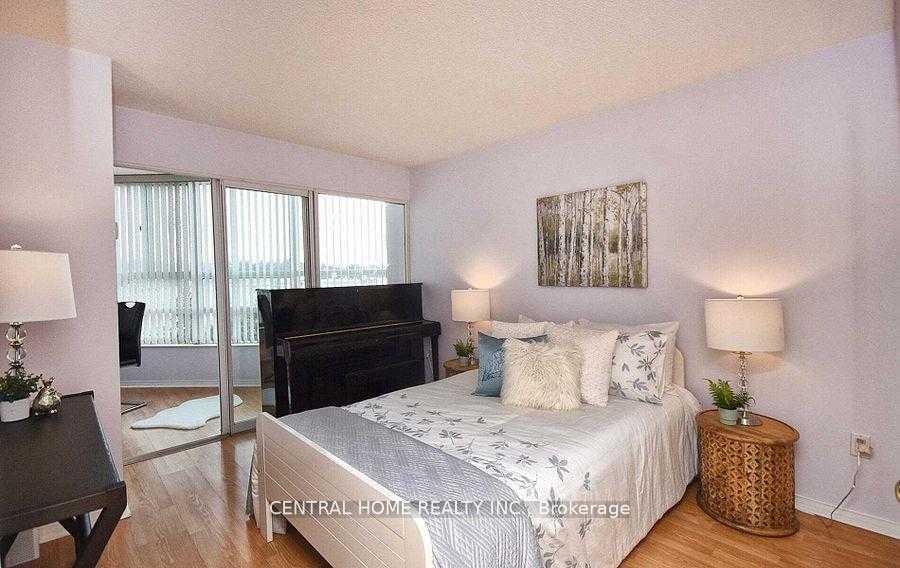 Photo 10 of Unit 502, 7825 Bayview Avenue, Markham, Aileen-Willowbrook — HOMEH