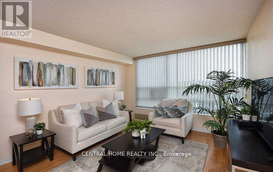 Photo 11 of Unit 502, 7825 Bayview Avenue, Markham, Aileen-Willowbrook — HOMEH