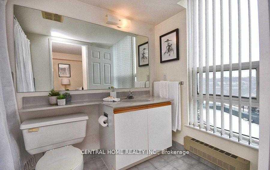 Photo 12 of Unit 502, 7825 Bayview Avenue, Markham, Aileen-Willowbrook — HOMEH