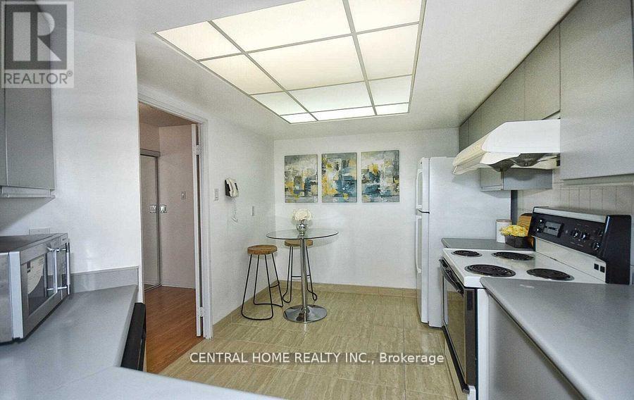 Photo 13 of Unit 502, 7825 Bayview Avenue, Markham, Aileen-Willowbrook — HOMEH