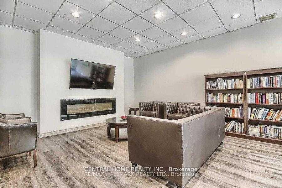 Photo 18 of Unit 502, 7825 Bayview Avenue, Markham, Aileen-Willowbrook — HOMEH