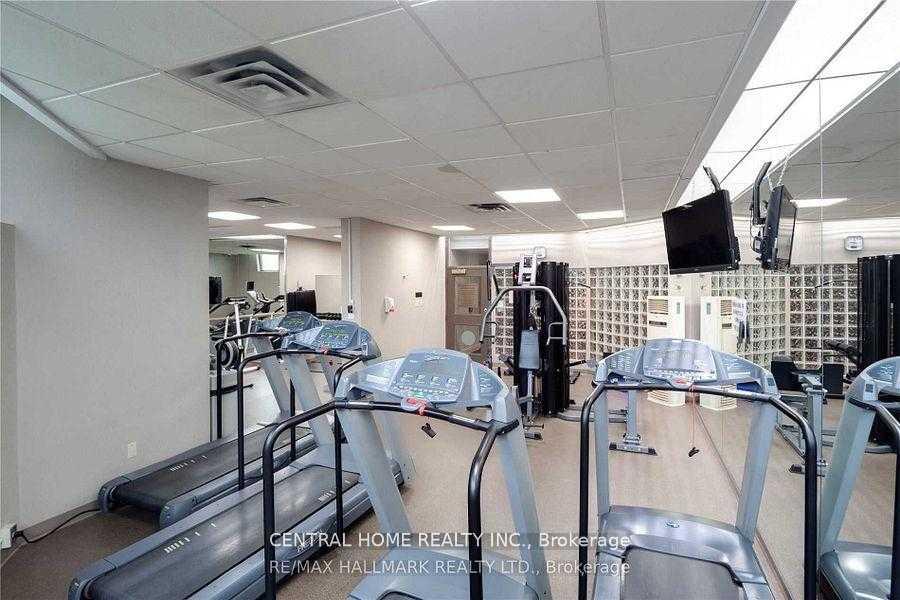 Photo 19 of Unit 502, 7825 Bayview Avenue, Markham, Aileen-Willowbrook — HOMEH