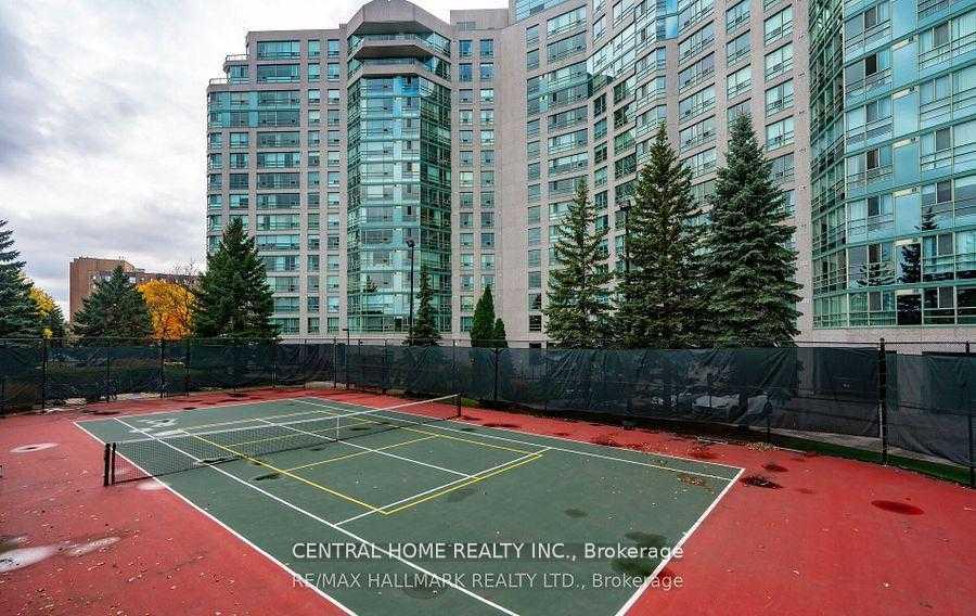 Photo 20 of Unit 502, 7825 Bayview Avenue, Markham, Aileen-Willowbrook — HOMEH