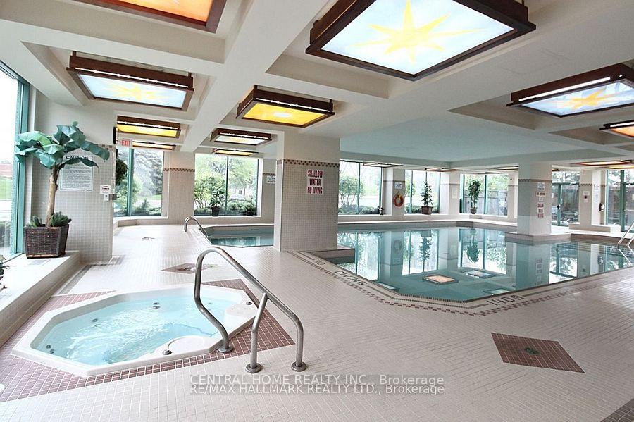 Photo 21 of Unit 502, 7825 Bayview Avenue, Markham, Aileen-Willowbrook — HOMEH