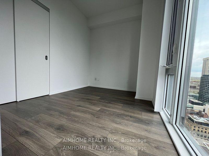 Photo 4 of Unit 2302, 75 St Nicholas Street, Toronto, Bay Street Corridor — HOMEH
