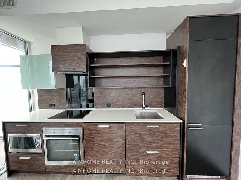 Photo 5 of Unit 2302, 75 St Nicholas Street, Toronto, Bay Street Corridor — HOMEH