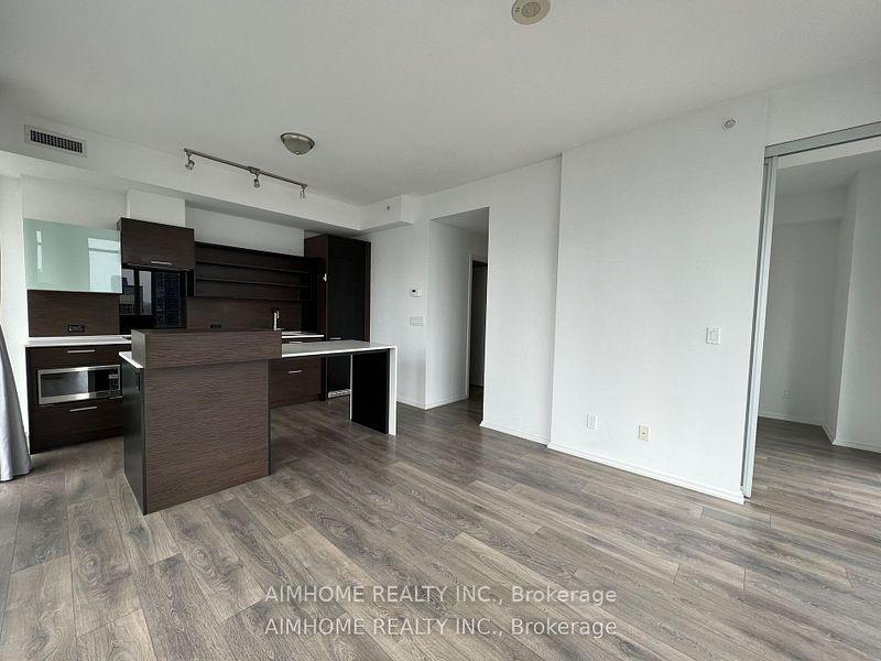 Photo 7 of Unit 2302, 75 St Nicholas Street, Toronto, Bay Street Corridor — HOMEH