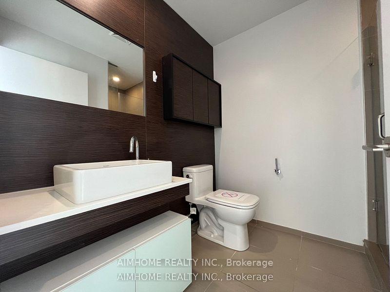 Photo 9 of Unit 2302, 75 St Nicholas Street, Toronto, Bay Street Corridor — HOMEH