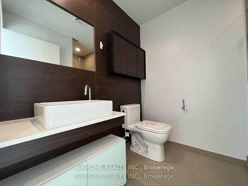 Photo 10 of Unit 2302, 75 St Nicholas Street, Toronto, Bay Street Corridor — HOMEH