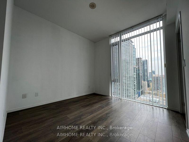 Photo 12 of Unit 2302, 75 St Nicholas Street, Toronto, Bay Street Corridor — HOMEH